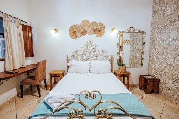 Quarto Master - Velinn Pousada Santa Tereza